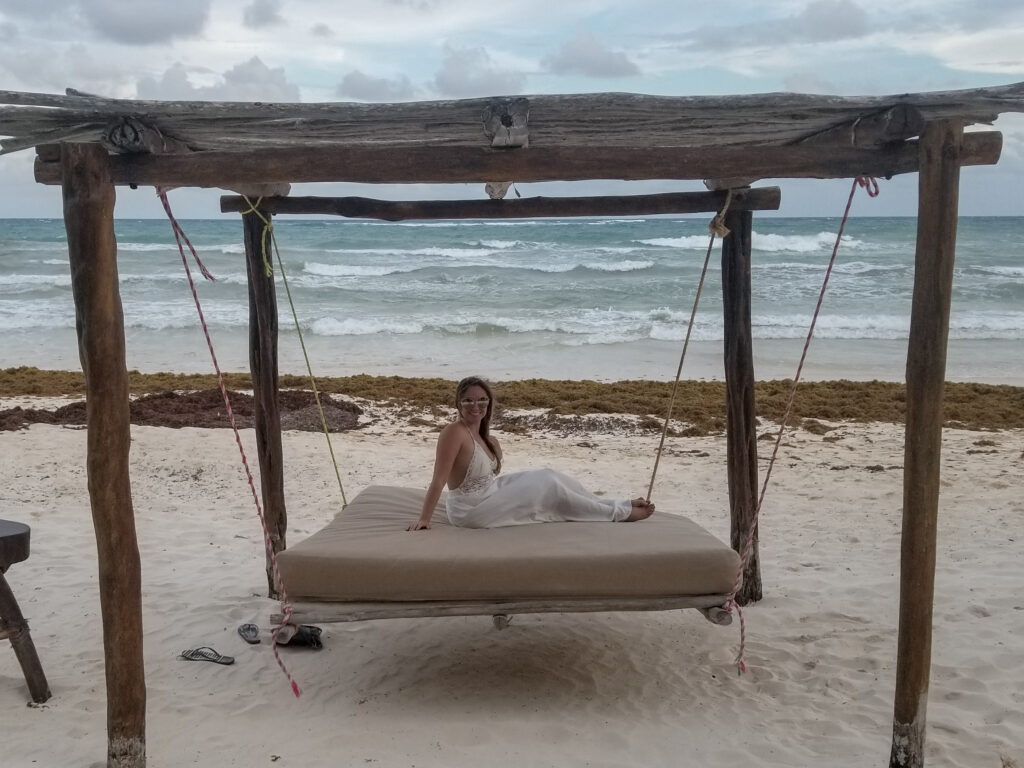 travel guide on tulum hotels