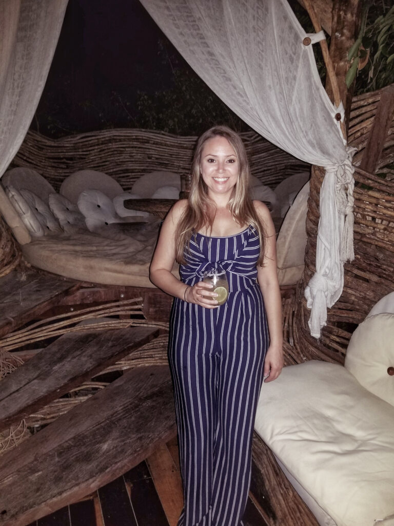 best drinks in tulum 