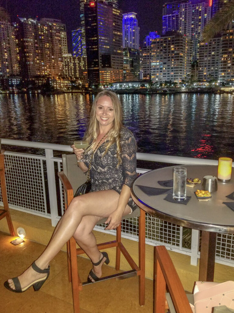 brickell miami, miami florida, andra birkhimer, travel blogger, things to do miami