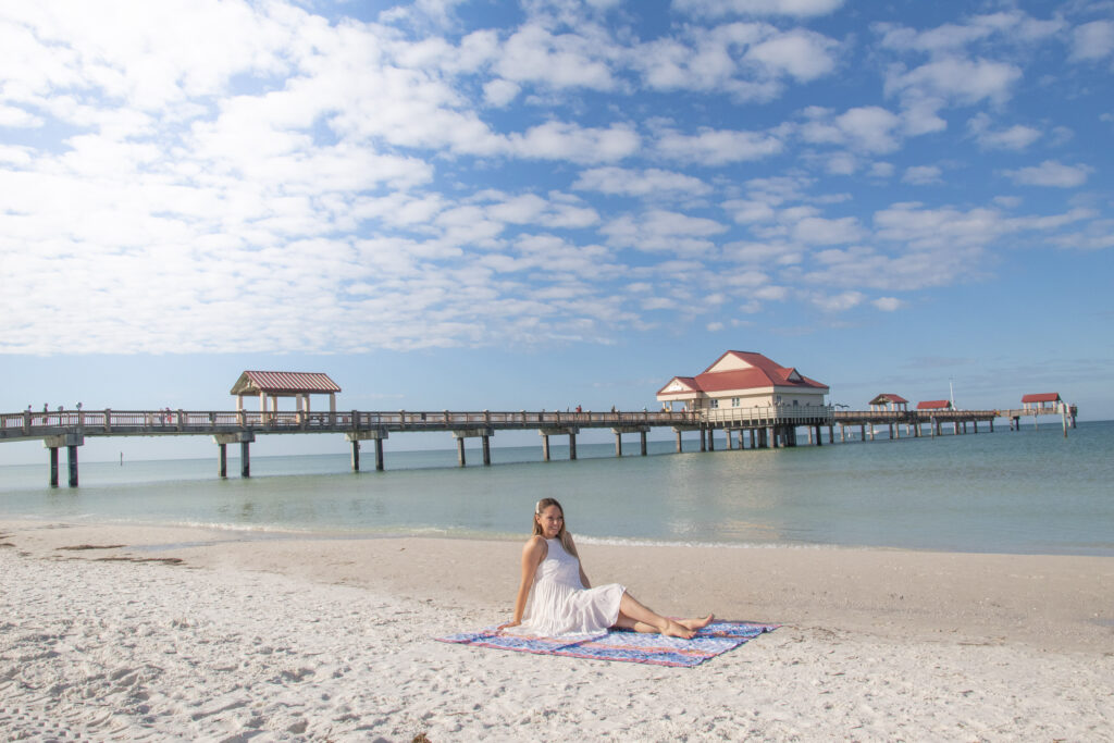 clearwater beach florida