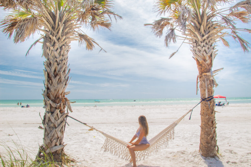 fort de soto beach, fort de soto park