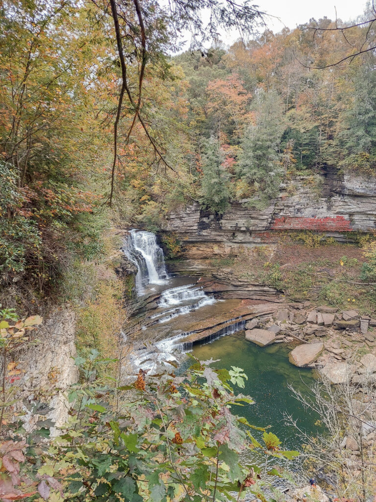 cummins falls